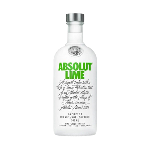 Absolut graperfruit